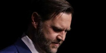 JD Vance questioning Pete Hegseth’s statements on Iran behind the scenes: report