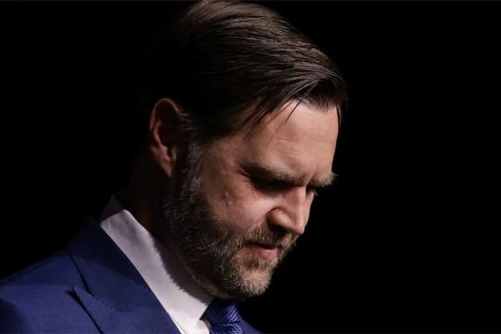 JD Vance questioning Pete Hegseth’s statements on Iran behind the scenes: report