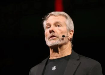 Bitcoin drives back toward $80k—but one billionaire may be fueling much of the rally