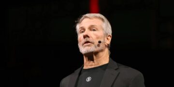 Bitcoin drives back toward $80k—but one billionaire may be fueling much of the rally