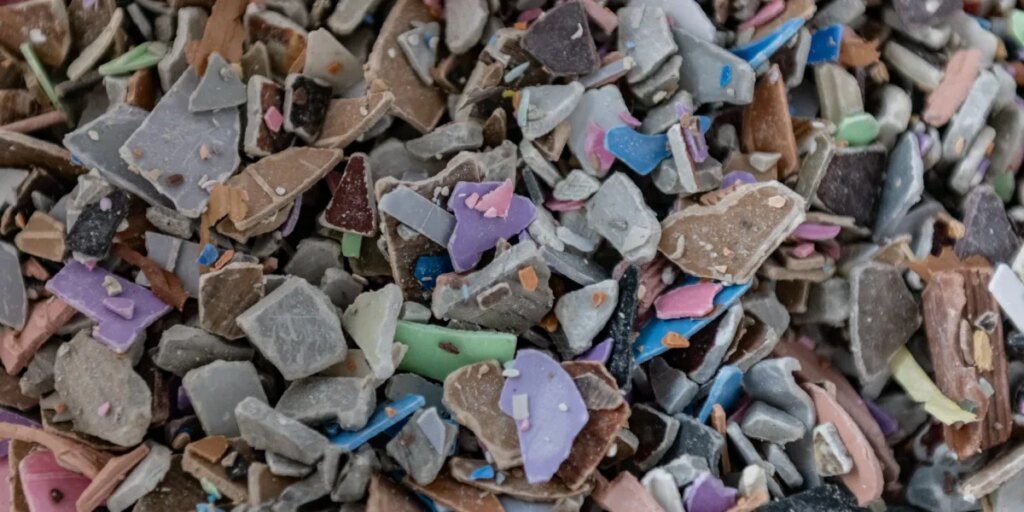 Toxic chemicals are raising infertility in humans, fish, birds, and insects: ‘A whisper that is powerful enough to redirect a hurricane’