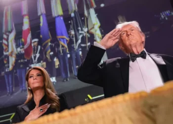 Trump brutally fact-checked on air during his ’60 Minutes’ interview.