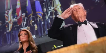 Trump brutally fact-checked on air during his ’60 Minutes’ interview.