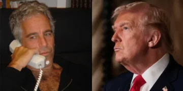 Trump’s own scheme ‘coming back to bite him’ as he fails to shake Epstein: analyst
