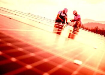 The War in Iran Is Causing China to Sell So Many Solar Panels That Your Jaw Will Drop