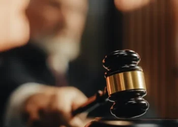 Miserable Trump-appointed judge abruptly resigns — and leaves huge workload behind: report