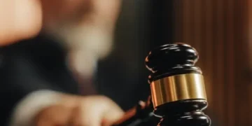 Miserable Trump-appointed judge abruptly resigns — and leaves huge workload behind: report