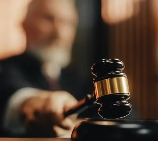 Miserable Trump-appointed judge abruptly resigns — and leaves huge workload behind: report