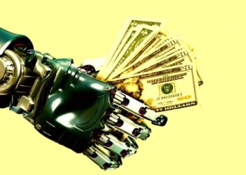 Weird Things Happen When You Give AI Agents Money and Let Them Spend It