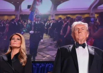 Trump’s ‘decline’ just became ‘impossible to ignore’ after press dinner shooting: analyst