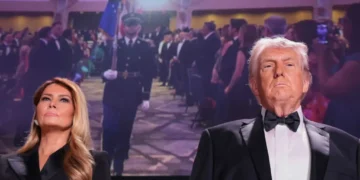 Trump’s ‘decline’ just became ‘impossible to ignore’ after press dinner shooting: analyst