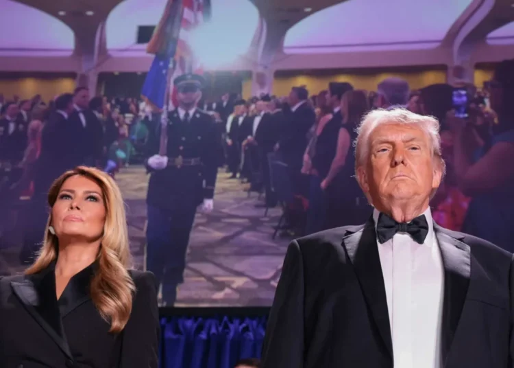 Trump’s ‘decline’ just became ‘impossible to ignore’ after press dinner shooting: analyst