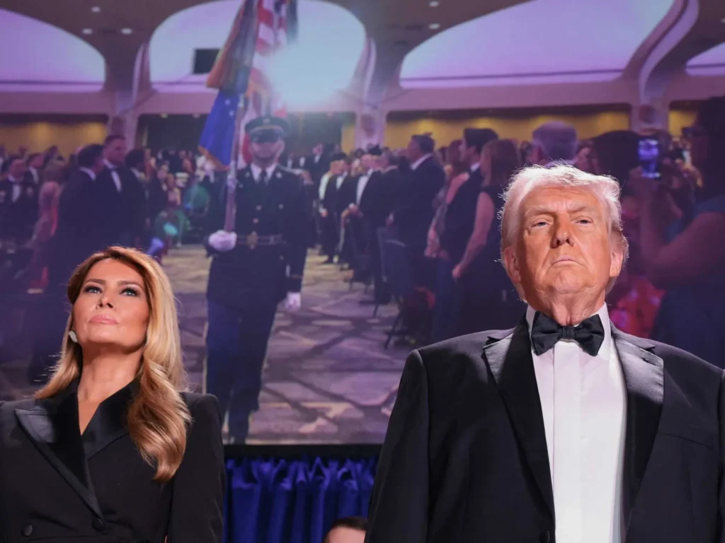 Trump’s ‘decline’ just became ‘impossible to ignore’ after press dinner shooting: analyst