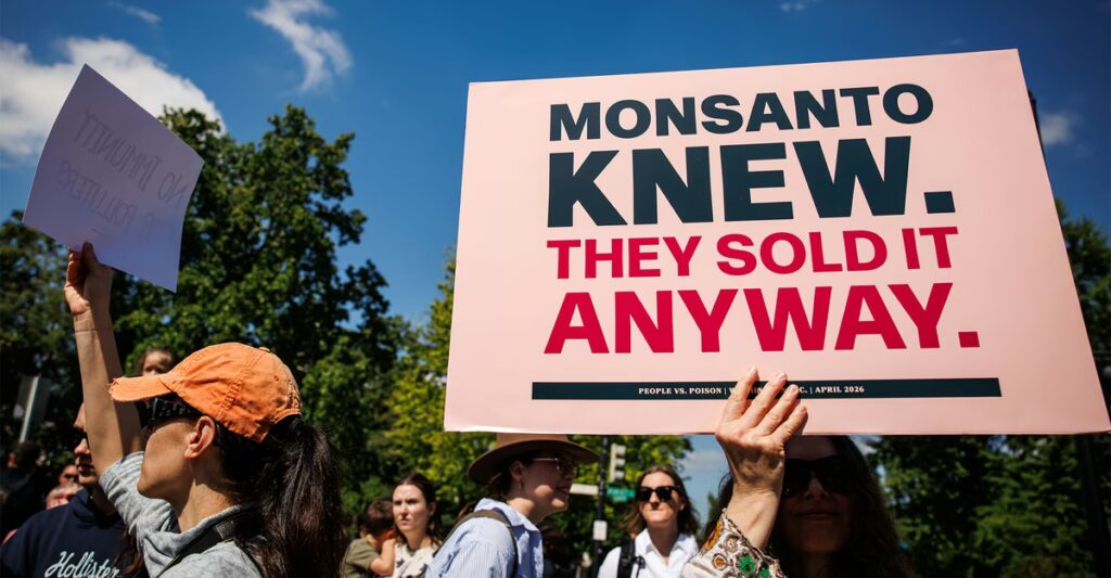 MAHA’s Perfect Villain