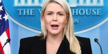 MS NOW Reporter pushes back against Trump and his administration