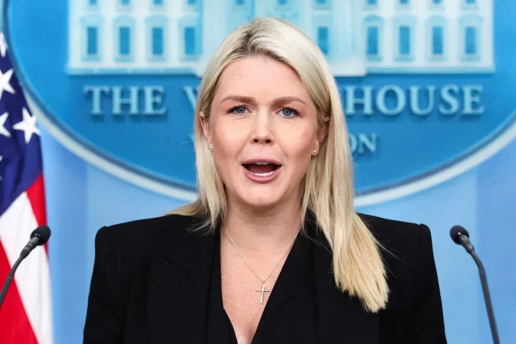 MS NOW Reporter pushes back against Trump and his administration