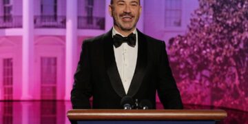 Jimmy Kimmel Speaks Out After Melania Trump ‘Widow’ Joke Criticism
