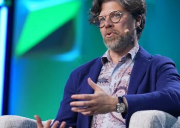 ‘The cost of compute is far beyond the costs of the employees’: Nvidia executive says right now AI is more expensive than paying human workers