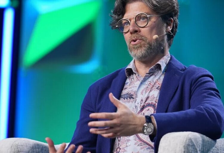 ‘The cost of compute is far beyond the costs of the employees’: Nvidia executive says right now AI is more expensive than paying human workers