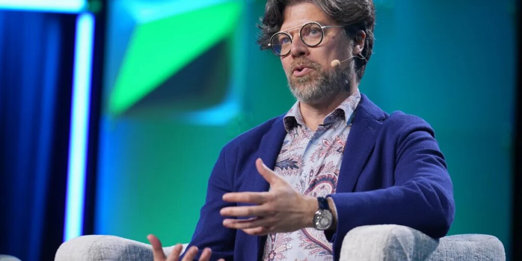 ‘The cost of compute is far beyond the costs of the employees’: Nvidia executive says right now AI is more expensive than paying human workers