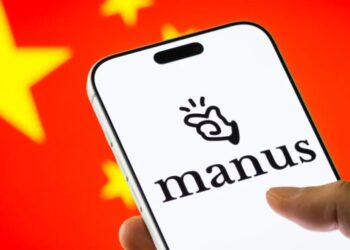 China’s decision to block the $2 billion Meta-Manus deal shows how far Washington and Beijing are drifting apart over AI