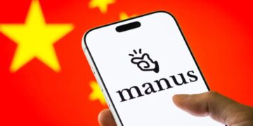 China’s decision to block the $2 billion Meta-Manus deal shows how far Washington and Beijing are drifting apart over AI