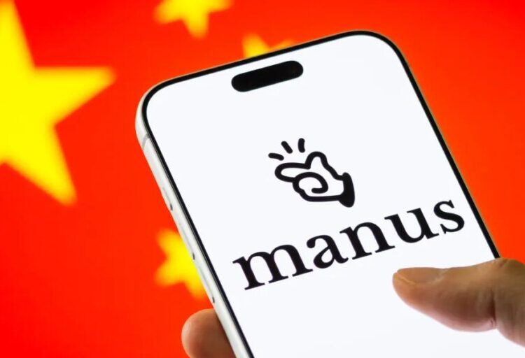 China’s decision to block the $2 billion Meta-Manus deal shows how far Washington and Beijing are drifting apart over AI