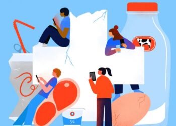 MAHA wellness culture is coming for teens. Grown-ups aren’t ready.