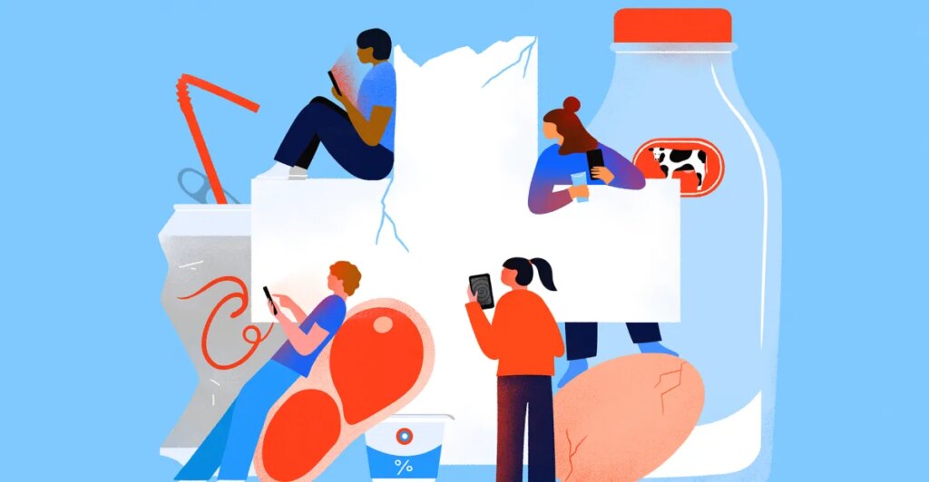 MAHA wellness culture is coming for teens. Grown-ups aren’t ready.