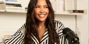 Self-made multimillionaire Emma Grede says she was ‘using AI like a 42-year-old woman’—until Mark Cuban gave her a wake-up call