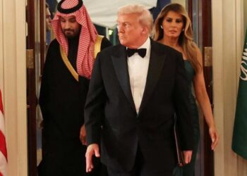 ​Oil execs warn of future ‘catastrophic price shock’ caused by Trump: ‘It will be painful’