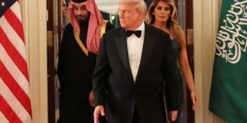 ​Oil execs warn of future ‘catastrophic price shock’ caused by Trump: ‘It will be painful’