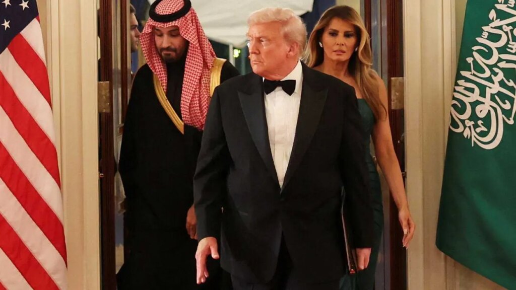 ​Oil execs warn of future ‘catastrophic price shock’ caused by Trump: ‘It will be painful’