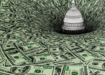 So Nobody Is Going to Pay Taxes Now?