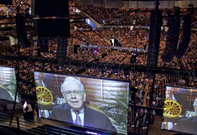 Before Berkshire’s big meeting Saturday, revisit 60 years of Warren Buffett’s best investing tips
