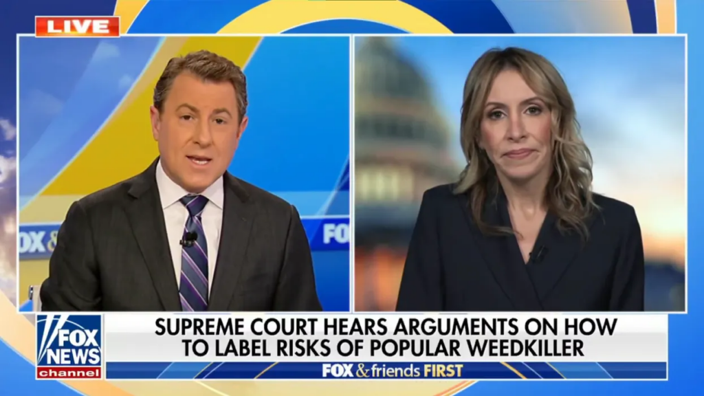 Trump’s ‘enormous political misstep’ enrages Fox News MAHA activist: ‘Might cost midterms’