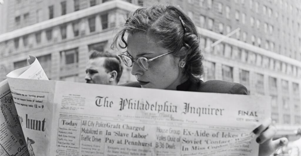 Americans Once Understood Birthright Citizenship