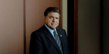JB Pritzker May Be Running for More Than Governor