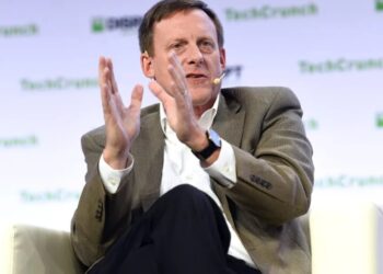 What the NSA’s former director wants CEOs to know about navigating a dangerous world
