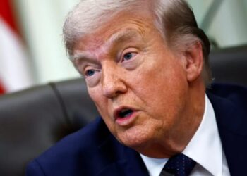 Trump’s ‘gold card’ visas were supposed to solve the $39 trillion national debt. They’ve only sold one