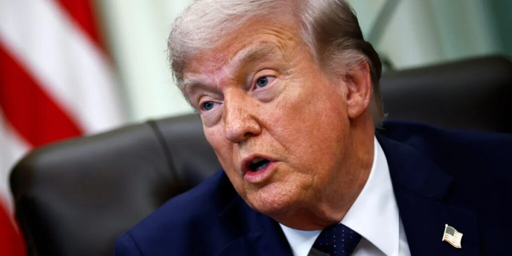 Trump’s ‘gold card’ visas were supposed to solve the $39 trillion national debt. They’ve only sold one