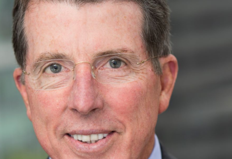 Bob Diamond: The settlement window is closing as 24/7 trading opens up