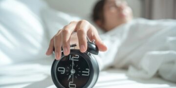 10 Weird Signs You’re Sleep-Deprived