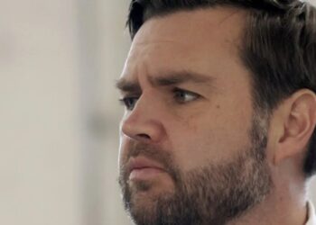 JD Vance in ‘thorny predicament’ as Trump sets him up as fall guy: analysis