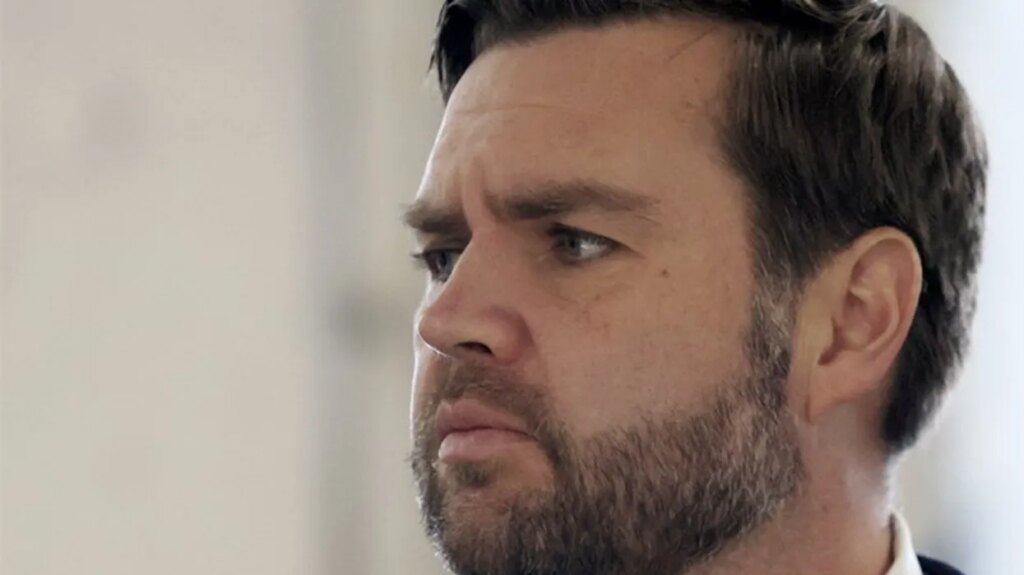 JD Vance in ‘thorny predicament’ as Trump sets him up as fall guy: analysis