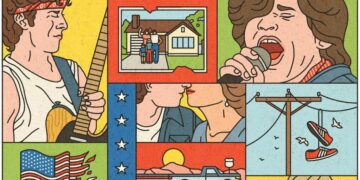 The Misunderstood Message of Heartland Rock