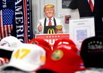 Conservative legend predicts imminent GOP downfall: ‘I’ll start tearing my hair out’