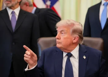 Trump is using the ‘sickest game of whack-a-mole’ to defy court orders: analysts