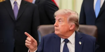 Trump is using the ‘sickest game of whack-a-mole’ to defy court orders: analysts