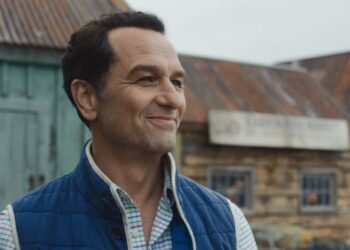 3 New Shows to Stream This Week on Netflix, Apple TV and More